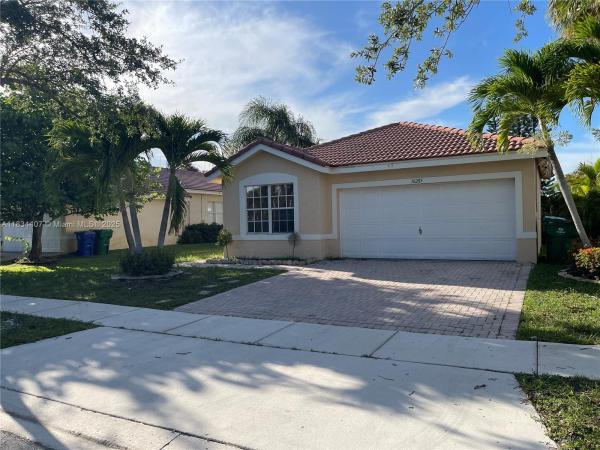 Silver Isles, 16285 SW 27th St, Miramar, Florida 33027, image 1