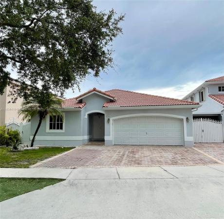 4101 SW 148th Pl #4101, Unincorporated Dade County, Florida 33185, image 1