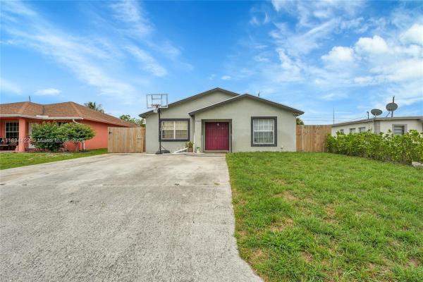 Inlet City, 1303 W 6th St, Riviera Beach, Florida 33404, image 1