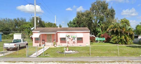Bunche Park, 1881 NW 157th St, Miami Gardens, Florida 33054, image 1