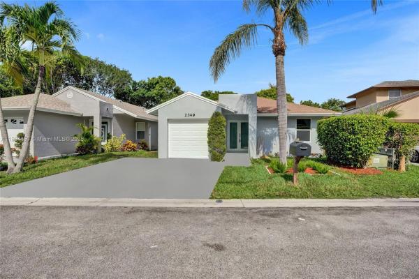 Lakeview Homes At Centura Parc, 2349 NW 34th Ave, Coconut Creek, Florida 33066, image 1