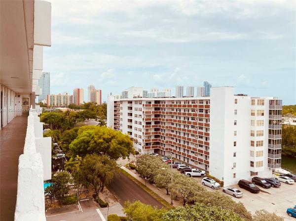 Coral Isle, 3545 NE 166 St 805, North Miami Beach, Florida 33160, image 1