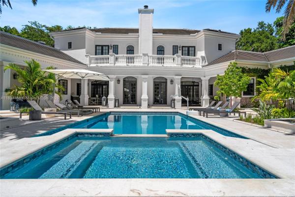 Helms Country Estates, 11010 SW 69th Ave 0, Pinecrest, Florida 33156, image 1