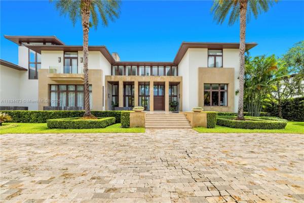 Gables Estates, 401 Arvida Pkwy, Coral Gables, Florida 33156, image 1
