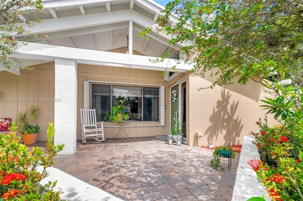Palm Gate, 5001 SW 11th Cir, Margate, Florida 33068, image 1