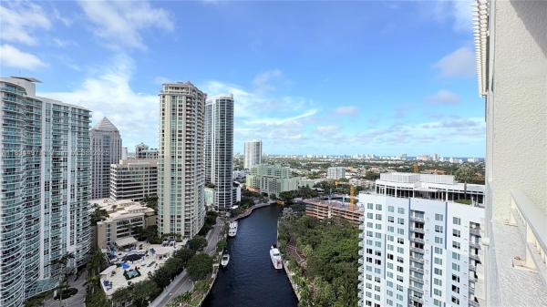 NuRiver Landing, 511 SE 5th Ave #2301, Fort Lauderdale, Florida 33301, image 1