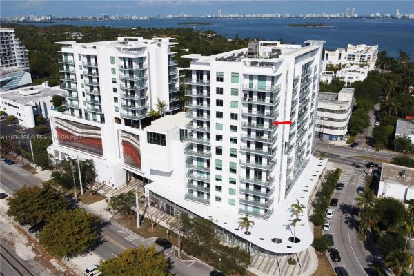Quadro, 3900 Biscayne Blvd #S-312, Miami, Florida 33137, image 1