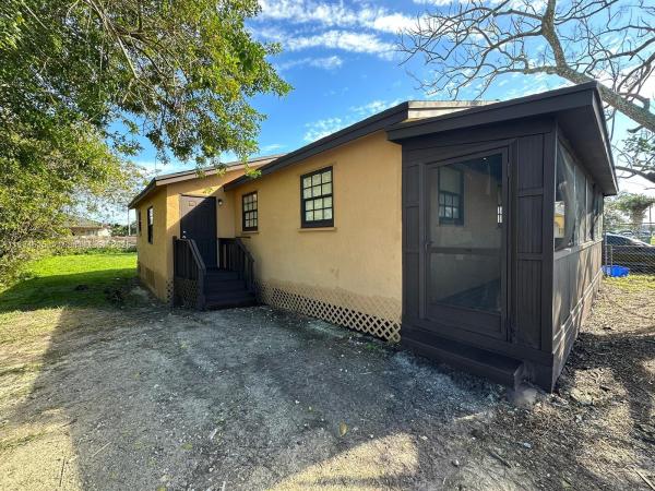 South Bay No HOA, 125 SW 11th Ave, South Bay, Florida 33493, image 2