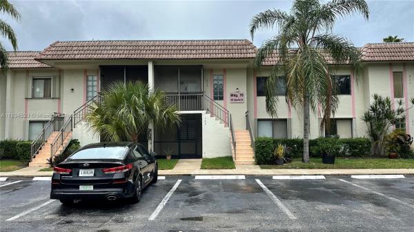 Racquet Club At Bonaventure, 413 Lakeview Dr #203, Weston, Florida 33326, image 1