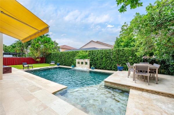 Encantada, 1583 SW 191st Ave, Pembroke Pines, Florida 33029, image 2