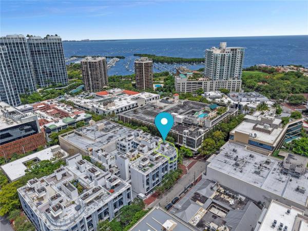 Lofts At Mayfair, 3339 Virginia St #PH-1, Miami, Florida 33133, image 1