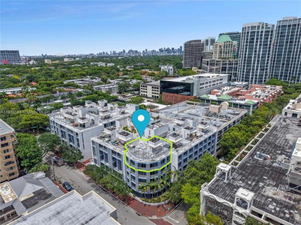 Lofts At Mayfair, 3339 Virginia St #PH-1, Miami, Florida 33133, image 2