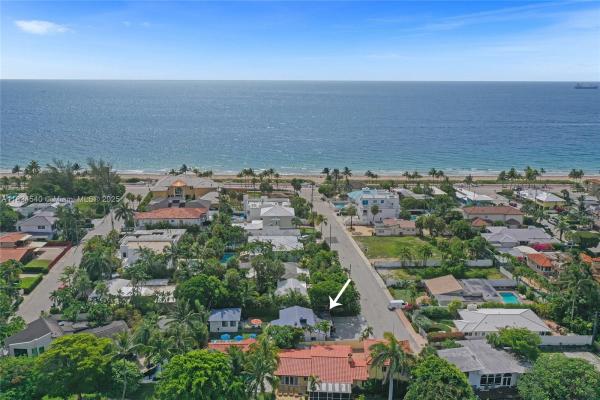 Las Olas By The Sea, 3305 NE 16th Ct, Fort Lauderdale, Florida 33305, image 1