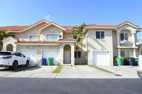 Ibis Villas At Doral, 10901 NW 88th Ter #804, Doral, Florida 33178, image 1