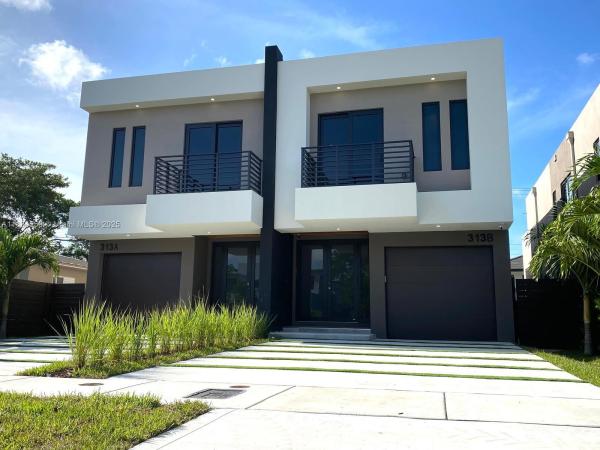 Croissant Park River, 313 SW 10th St #B, Fort Lauderdale, Florida 33315, image 1