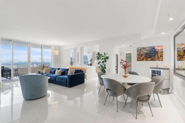 Three Tequesta Point, 848 Brickell Key Dr 2705, Miami, Florida 33131, image 1