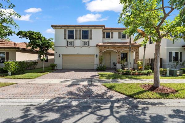 23731 SW 118th Pl, Homestead, Florida 33032, image 1