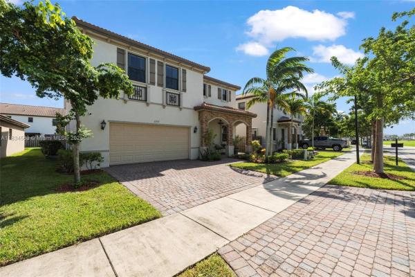 Silver Palms West, 23731 SW 118th Pl, Princeton, Florida 33032, image 2