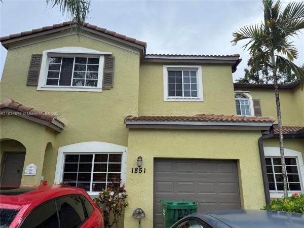 Avalon, 1851 SW 101st Way, Miramar, Florida 33025, image 1