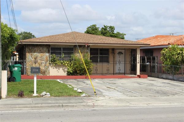 2216 SW 62nd Ave, Miami, Florida 33155, image 1