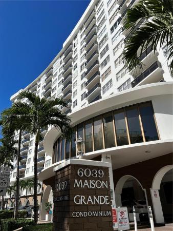 Maison Grande, 6039 Collins Ave #1034, Miami Beach, Florida 33140, image 1