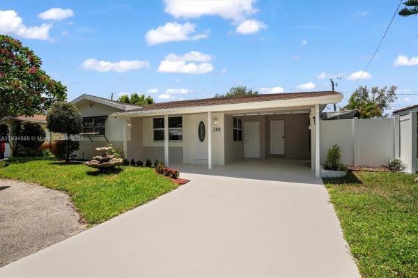 Garden Acres, 700 NE 47th St, Oakland Park, Florida 33334, image 2