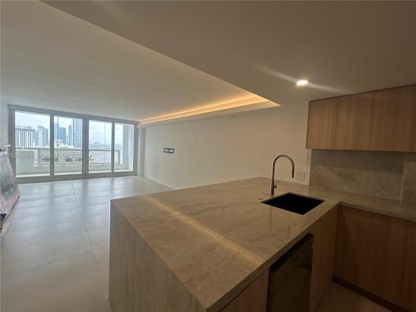 The Grand, 1717 N Bayshore Dr #A-2539, Miami, Florida 33132, image 1