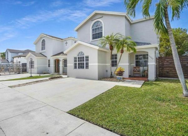 16262 SW 139th Ct #16262, Unincorporated Dade County, Florida 33177, image 1