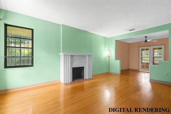 Shenandoah Park View, 2025 SW 19th St, Miami, Florida 33145, image 2