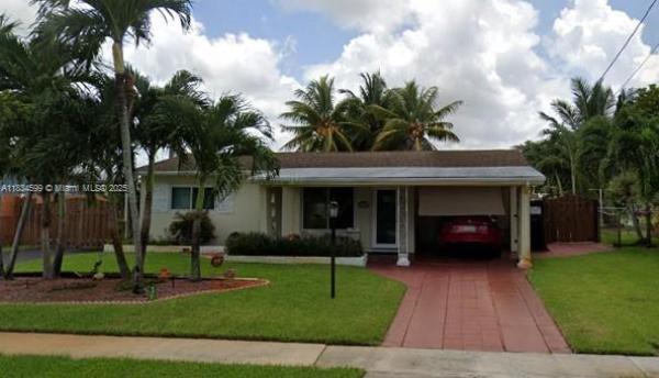 Avon Isles, 4421 SW 33rd Ave, Dania Beach, Florida 33312, image 1