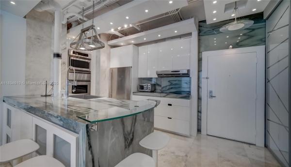 The Mark On Brickell, 1155 Brickell Bay Dr #PH 208, Miami, Florida 33131, image 1