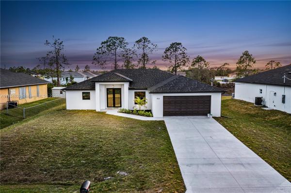 Greenbriar, 456 Mercedes Ct, Lehigh Acres, Florida 33972, image 1