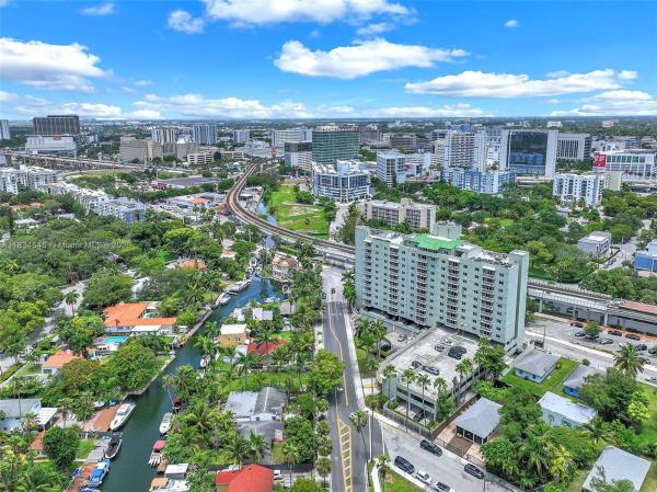 Seybold Pointe, 816 NW 11 St 801, Miami, Florida 33136, image 1