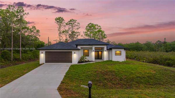 1611 Prospect Ave, Lehigh Acres, Florida 33972, image 1