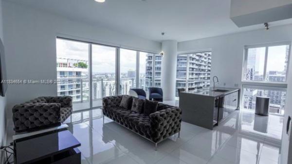 The Bond On Brickell, 1080 Brickell Ave 4209, Miami, Florida 33131, image 1