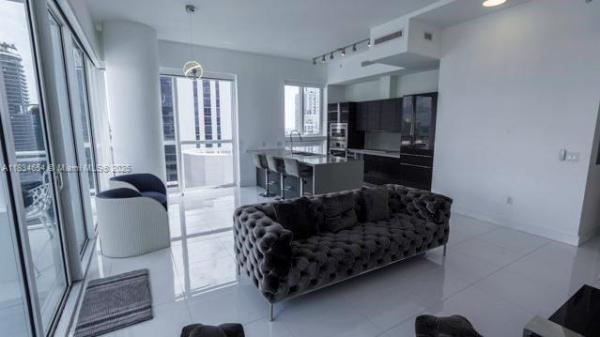 The Bond On Brickell, 1080 Brickell Ave #4209, Miami, Florida 33131, image 2