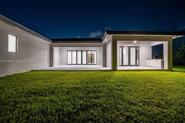 Curbelo At Old Cutler, 8220 SW 193rd Ter, Cutler Bay, Florida 33157, image 3
