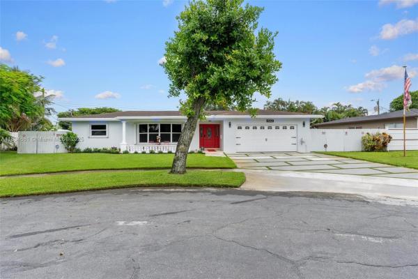 Plantation Park, 5220 SW 6th St, Plantation, Florida 33317, image 2