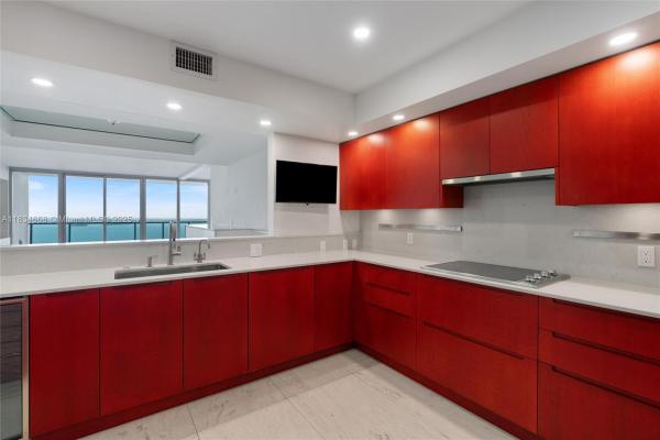 Jade Residences At Brickell Bay, 1331 Brickell Bay Dr #2705, Miami, Florida 33131, image 3