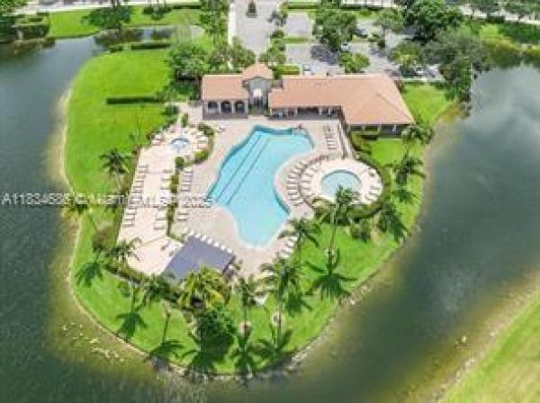 Optima Village At Fountain Spring, 10661 NW 14th St #242, Plantation, Florida 33322, image 1