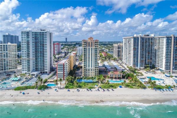 2080 Ocean Drive, 2080 S Ocean Dr #509, Hallandale Beach, Florida 33009, image 1
