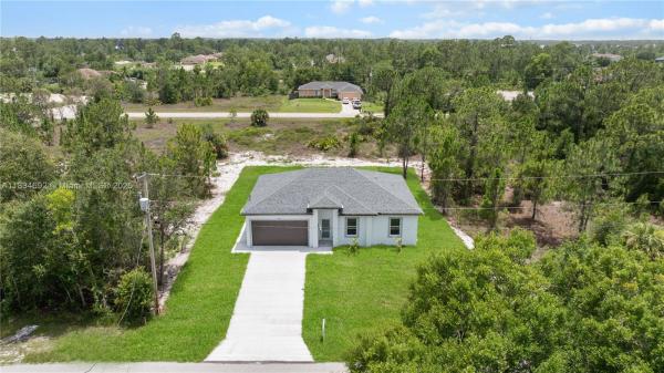 Lehigh Acres Residential, 858 Portland St E, Lehigh Acres, Florida 33974, image 1