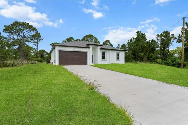 718 Drury Ave, Lehigh Acres, Florida 33974, image 1