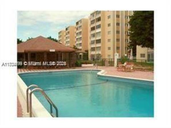Meadowbrook Towers, 620 NE 12th Ave #408, Hallandale Beach, Florida 33009, image 1