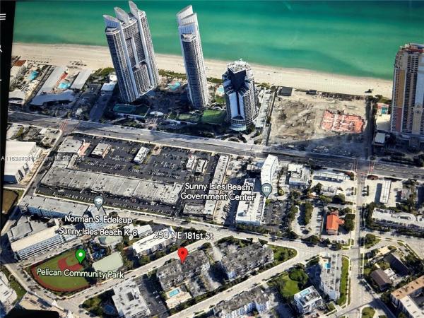 The Isles, 250 181st Dr #212, Sunny Isles Beach, Florida 33160, image 2