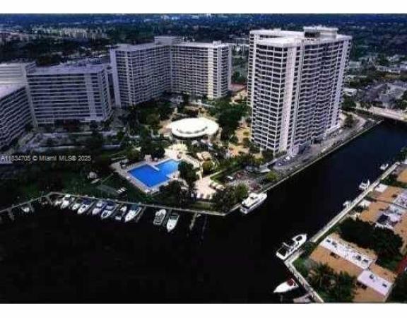 The Olympus Towers, 500 Three Islands Blvd #613, Hallandale Beach, Florida 33009, image 1
