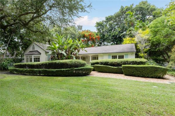 Bonita Park, 4001 Hardie Ave, Miami, Florida 33133, image 1