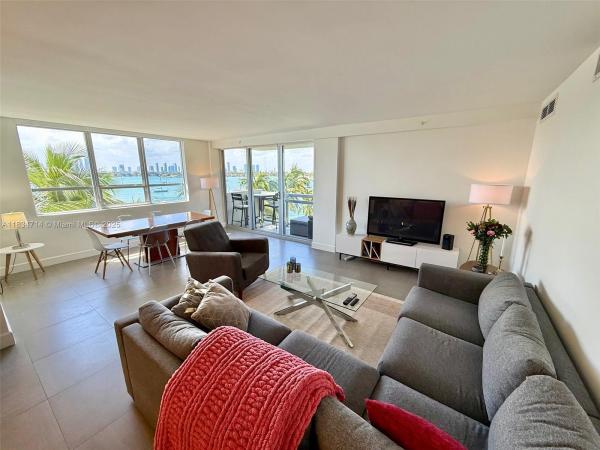 Flamingo South Beach, 1500 Bay Rd #540S, Miami Beach, Florida 33139, image 1