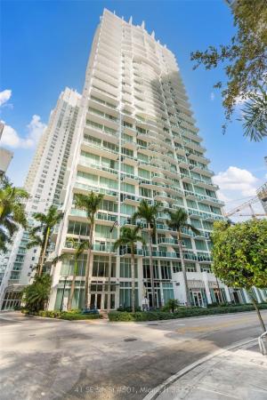 Brickell On The River South Tower, 41 SE 5th St #501, Miami, Florida 33131, image 2