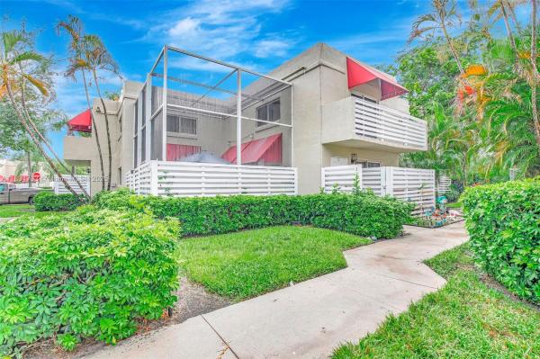 Arbor Courts At Jacaranda, 535 NW 98th Ave, Plantation, Florida 33324, image 1